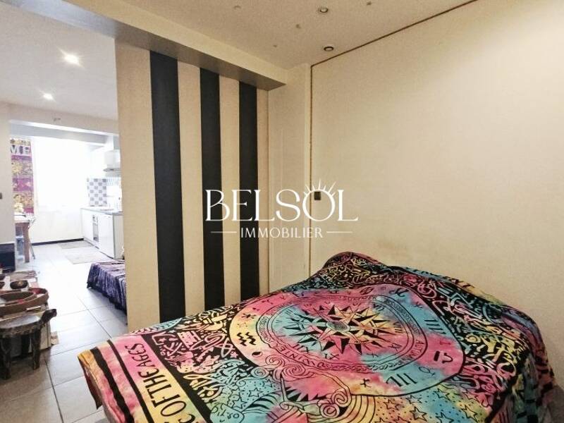 Maison à vendre, 35m², PERPIGNAN