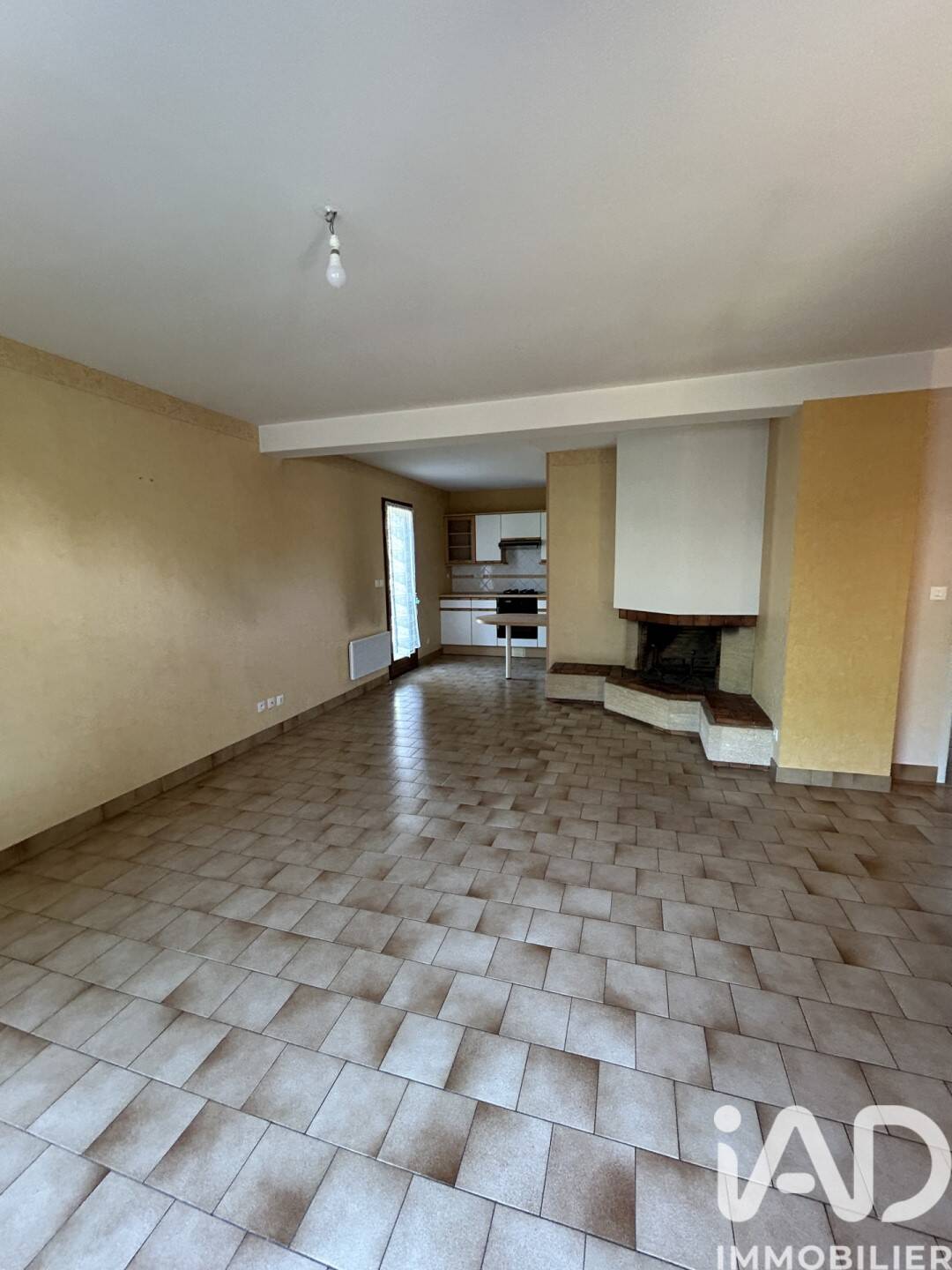 Maison à vendre, 106m², BOURGES