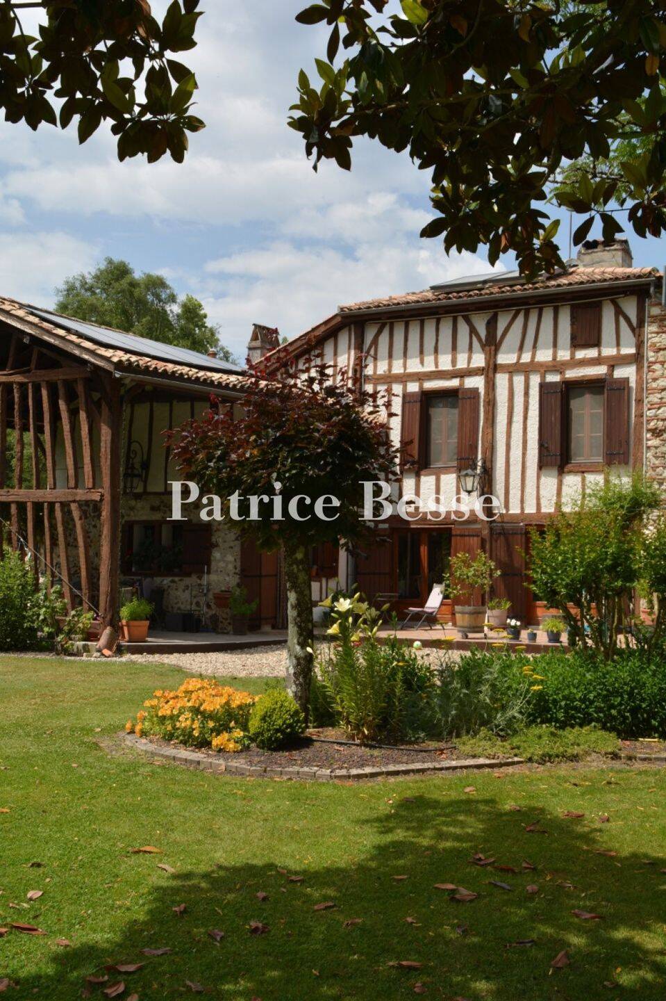 Maison à vendre, 400m², CASTELJALOUX