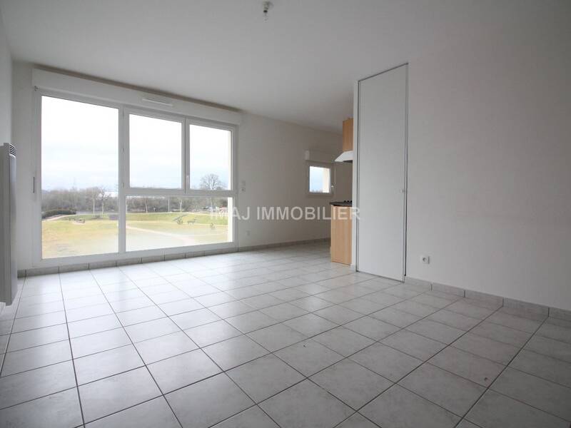 Maison à louer, 57m², GOLBEY