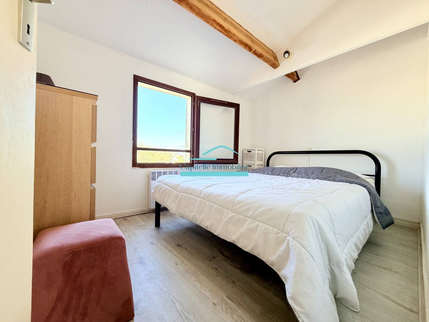 Maison à vendre, 39m², FRONTIGNAN