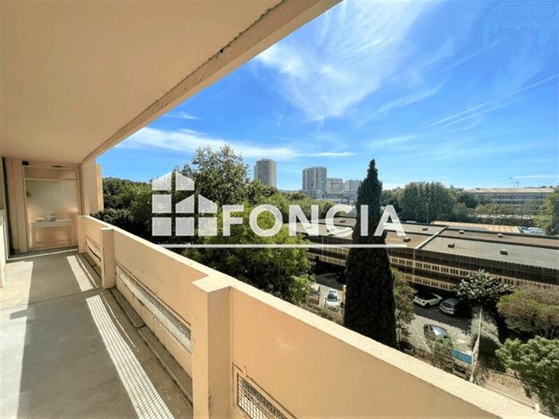 Maison à louer, 92m², TOULON