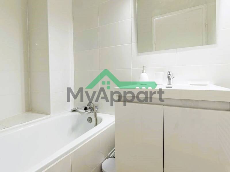 Maison à louer, 22m², NIMES