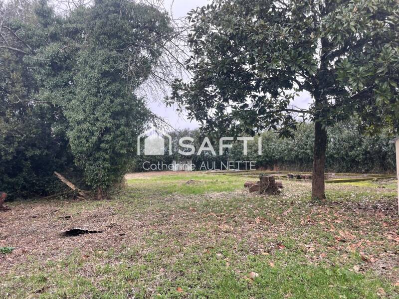 Maison à vendre, 110m², MASSERAC