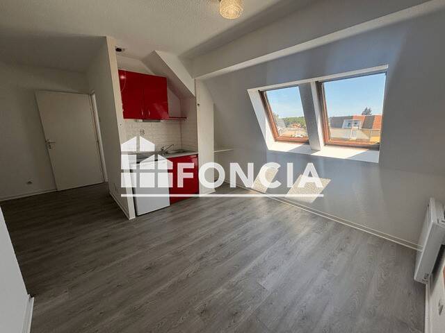 Maison à louer, 22m², PAU