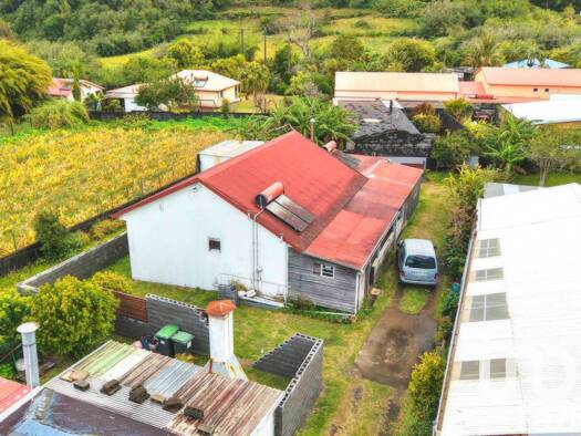 Maison à vendre 177 500 € 4 pièces 3 chambres 90 m² 335 m² de terrain St Joseph 97480