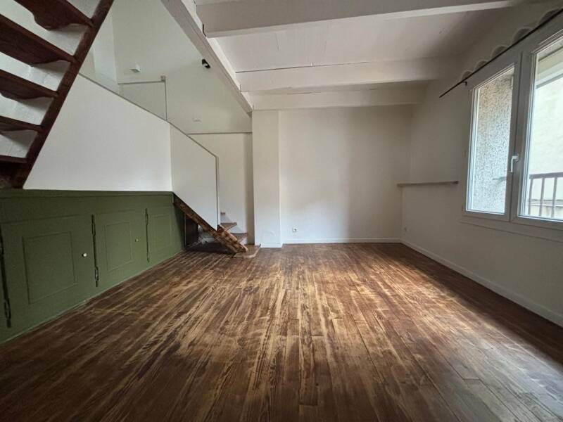 Maison à louer, 40m², AIX EN PROVENCE