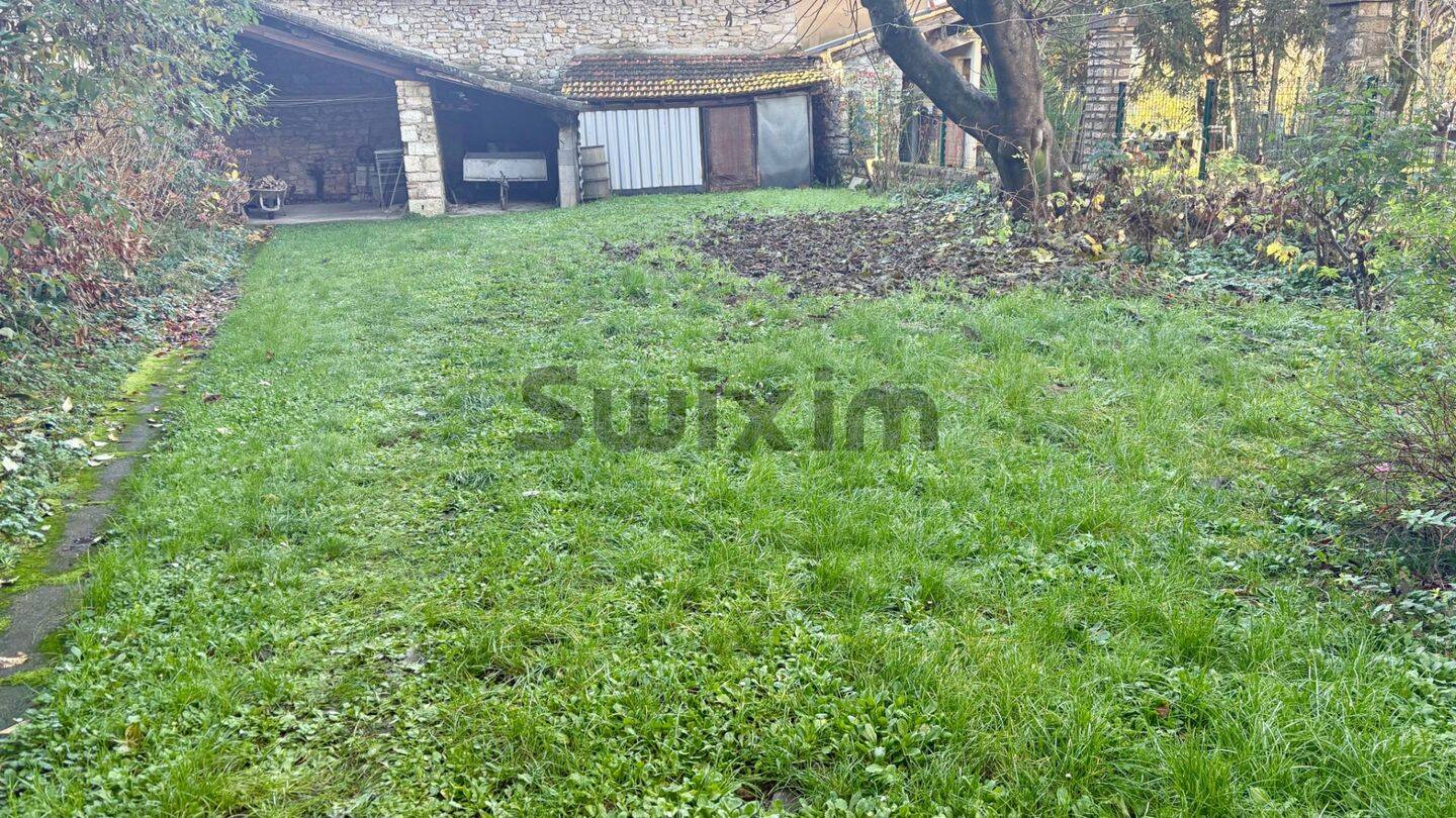 Maison à vendre, 66m², SAINT HILAIRE DE BRETHMAS