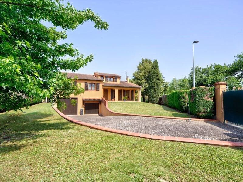 Maison à vendre, 160m², TOULOUSE