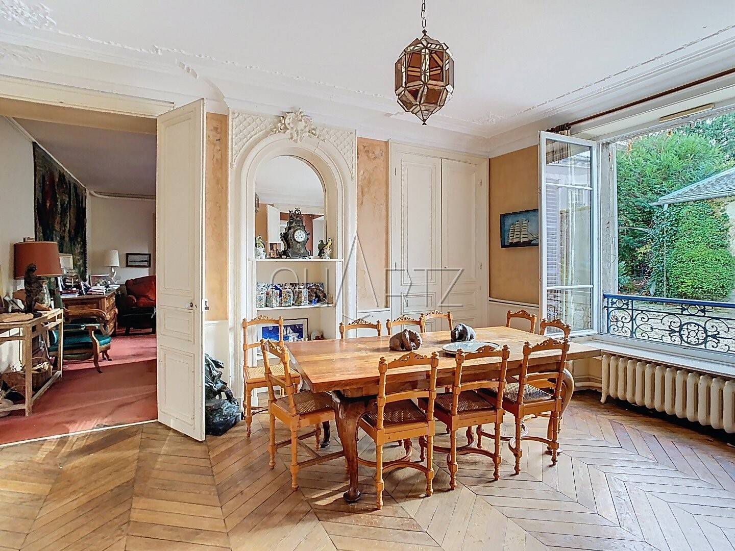 Maison à vendre, 301m², VERSAILLES