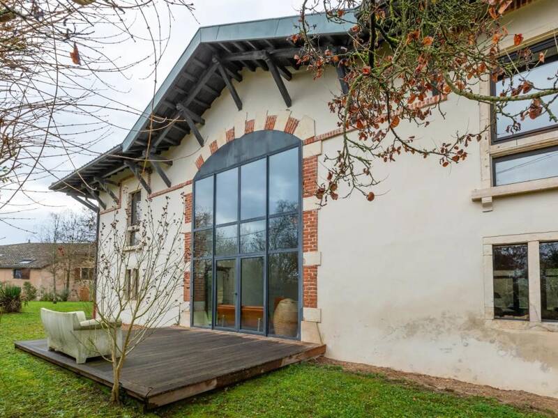 Maison à vendre, 247m², CHARENTAY