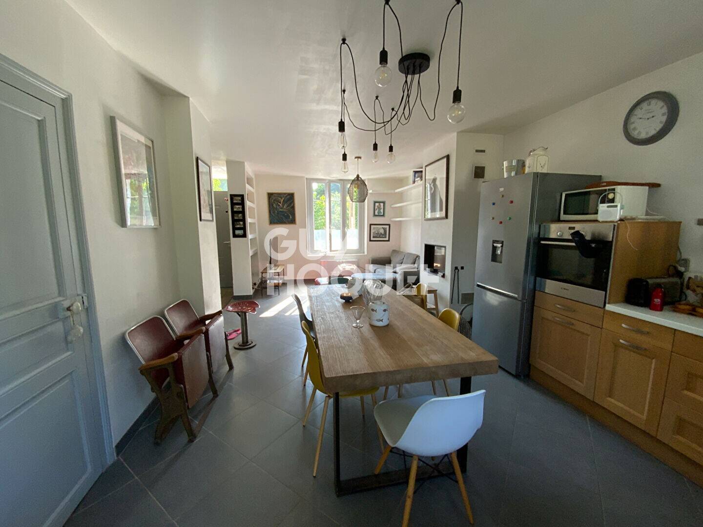 Maison à louer, 128m², SAINT NAZAIRE