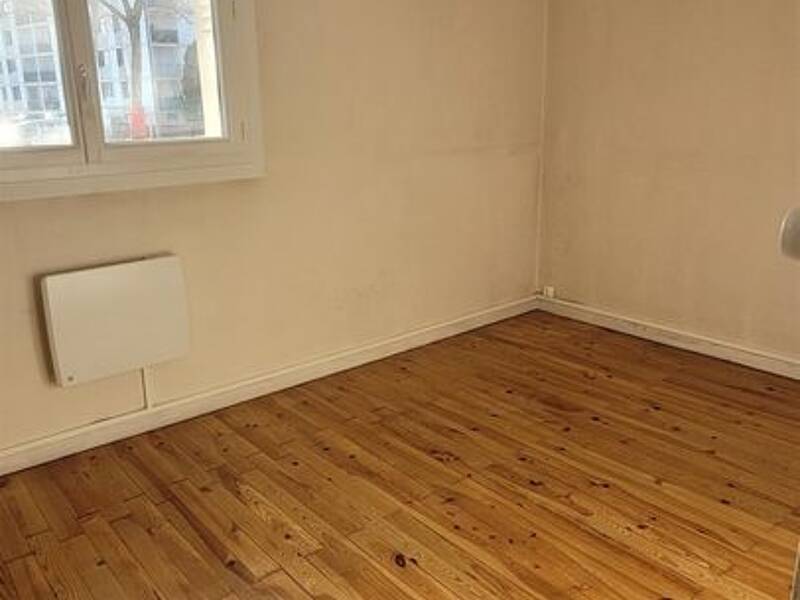 Maison à louer, 57m², LYON 8E