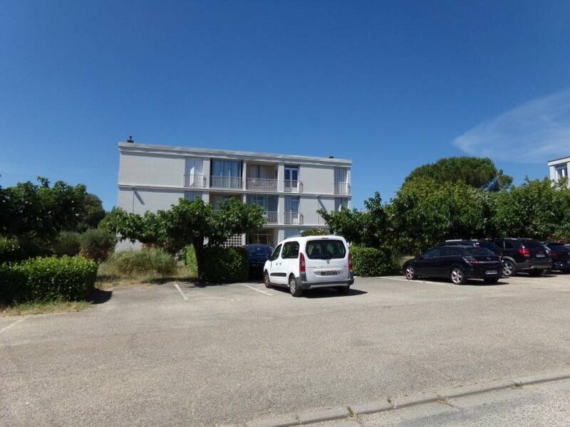 Maison à louer, 80m², NIMES