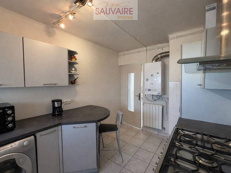 Maison à vendre, 48m², PERPIGNAN