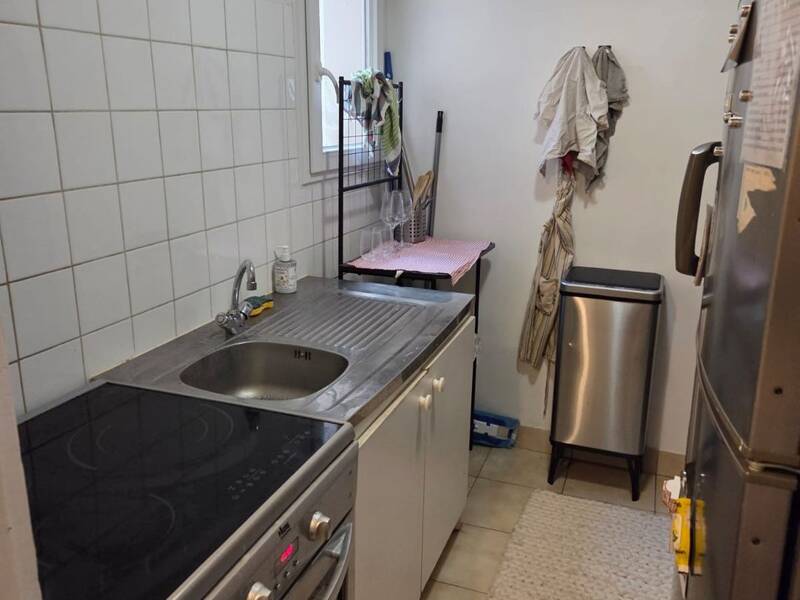 Maison à louer, 35m², PARIS 12E