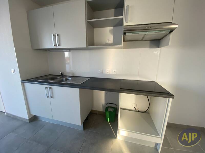 Maison à louer, 75m², GUJAN MESTRAS