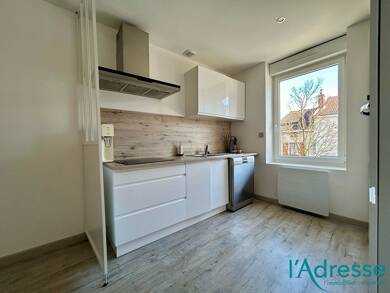 Immeuble à vendre 249 000 € 140 m² Laneuveville Devant Nancy 54410
