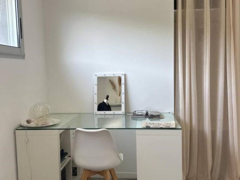 Maison à louer, 16m², CEYRAT