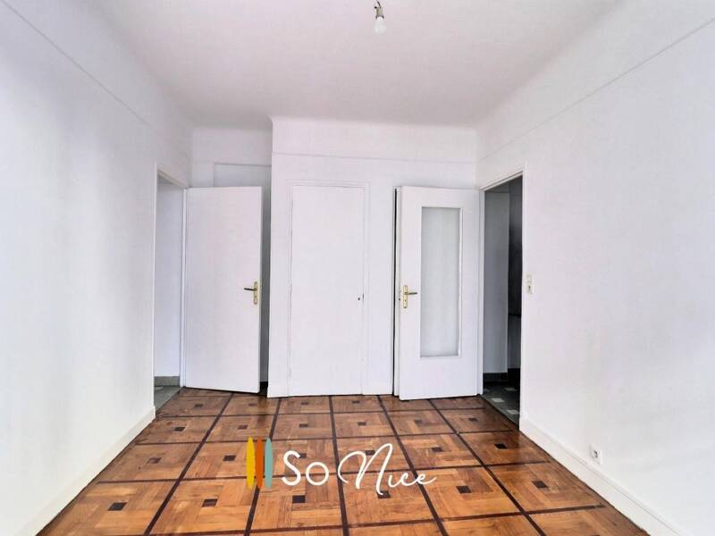 Maison à louer, 39m², NICE
