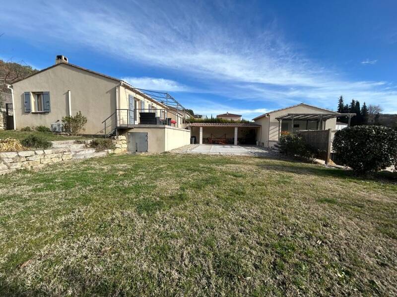 Maison à vendre, 125m², ENTRECHAUX