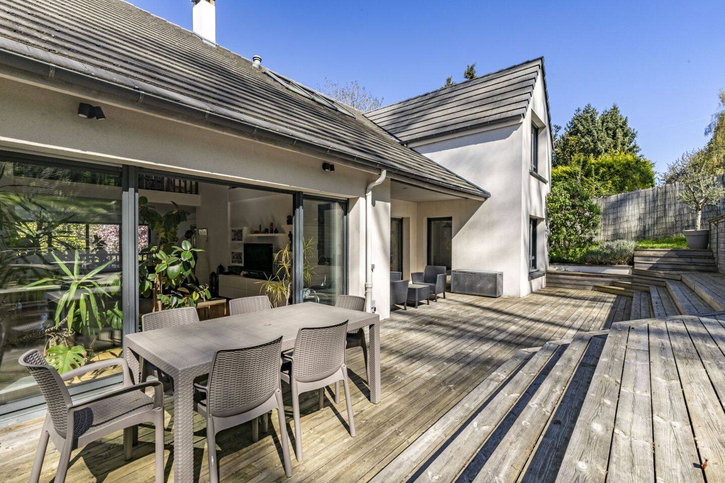 Maison à vendre, 230m², L'ETANG LA VILLE