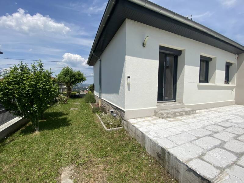 Maison à louer, 90m², SAINT ETIENNE