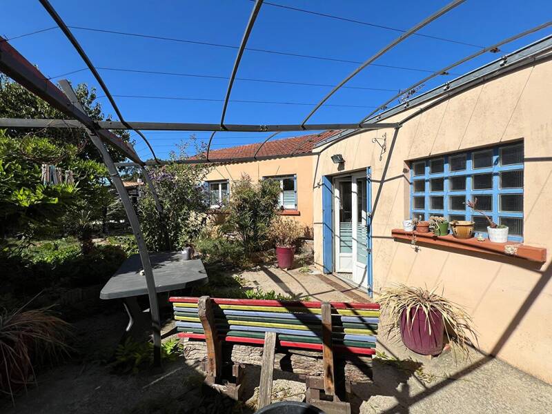 Maison à vendre, 108m², PORT SAINT PERE