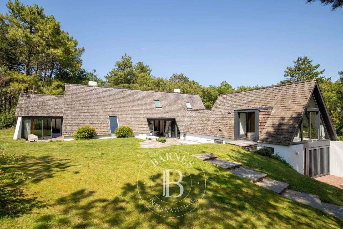 Maison à vendre, 200m², LE TOUQUET PARIS PLAGE
