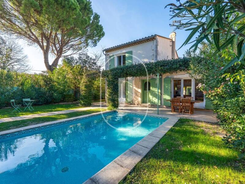 Maison à vendre, 150m², SAINT REMY DE PROVENCE