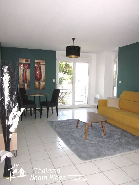 Maison à louer, 54m², SAINT NAZAIRE