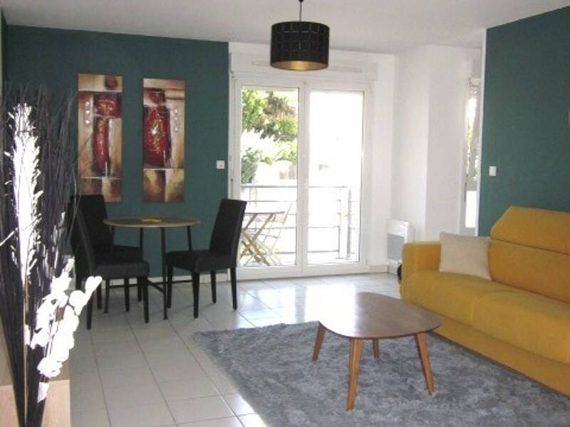 Maison à louer, 54m², SAINT NAZAIRE