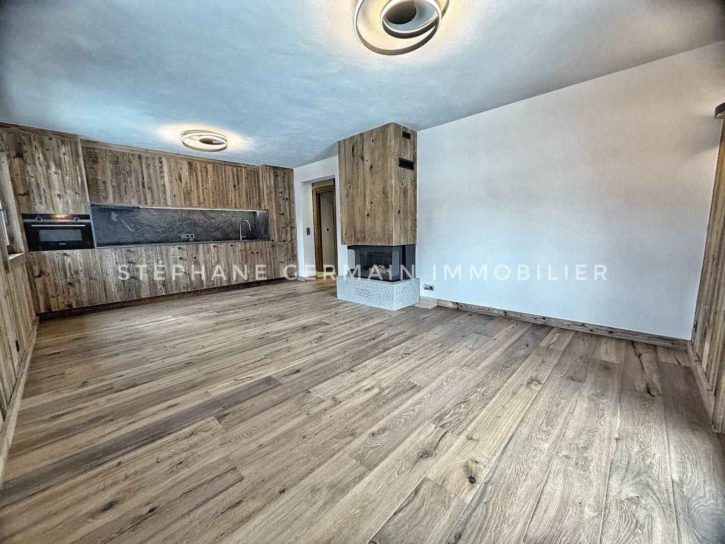 Maison à vendre, 53m², MEGEVE