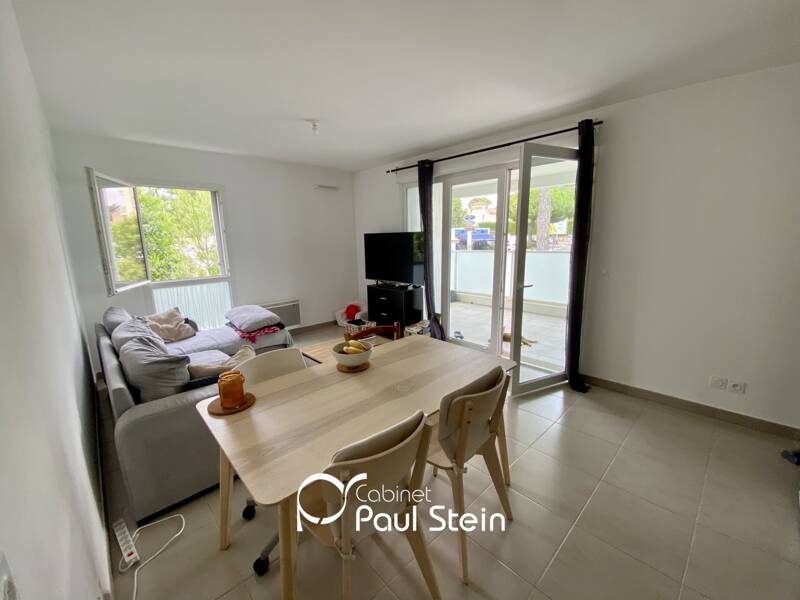 Maison à louer, 54m², MARSEILLE 12E