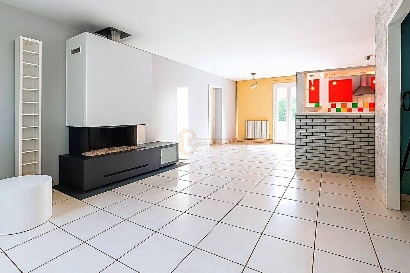 Maison à vendre, 125m², SAINTE GENEVIEVE
