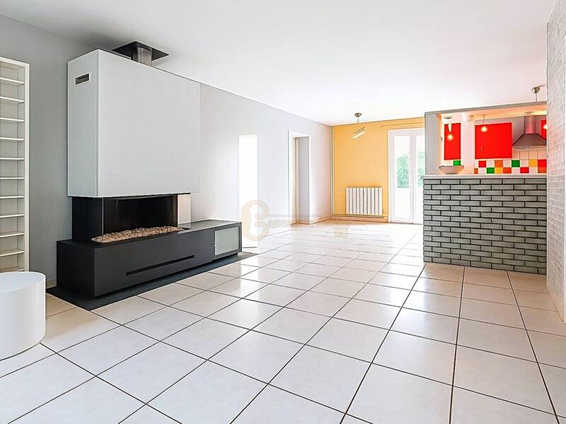 Maison à vendre, 125m², SAINTE GENEVIEVE