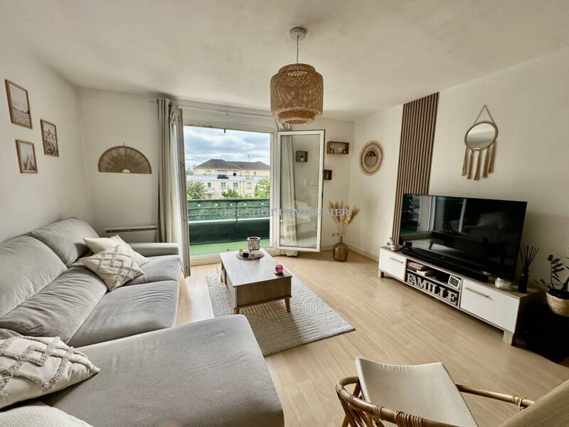 Maison à vendre, 40m², ORLEANS