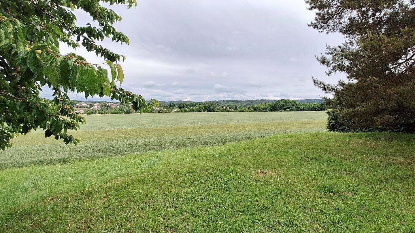 Maison à vendre, 92m², GRANDVILLERS