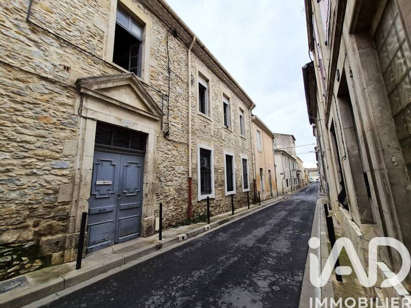Maison à vendre, 44m², NIMES