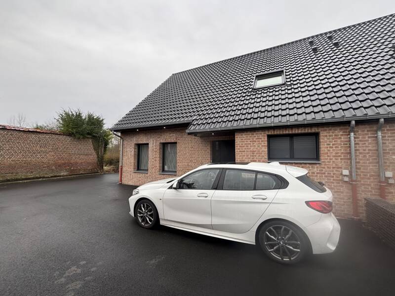 Maison à louer, 141m², ROSULT