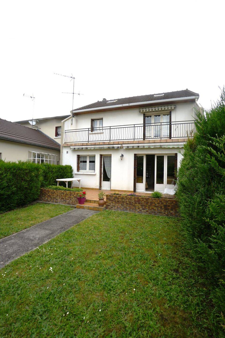 Maison à vendre, 165m², AULNAY SOUS BOIS