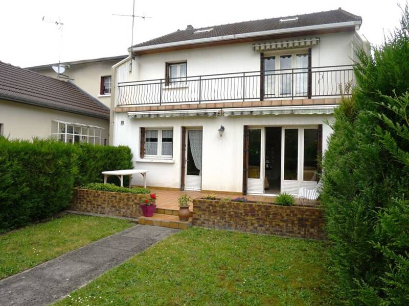 Maison à vendre, 165m², AULNAY SOUS BOIS