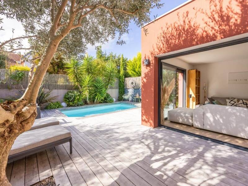 Maison à vendre, 170m², NANTES