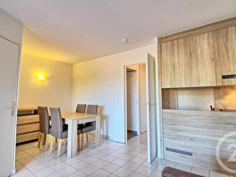 Maison à louer, 34m², GOLFE JUAN