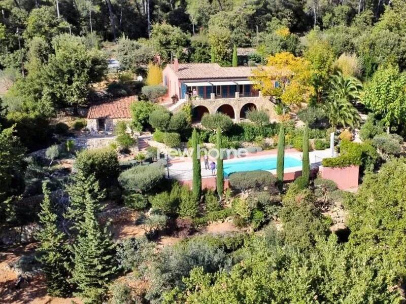 Maison à vendre, 210m², LORGUES