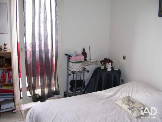 Appartement à vendre 130 000 € 2 pièces 1 chambre 33 m² RDC Orio Hendaye 64700