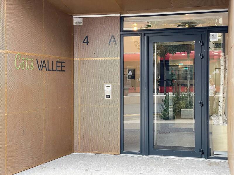 Maison à louer, 42m², NICE