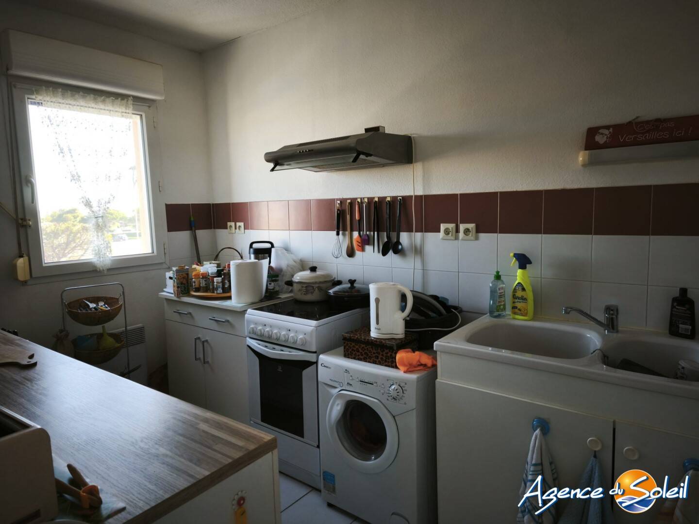Maison à vendre, 65m², PORT LA NOUVELLE