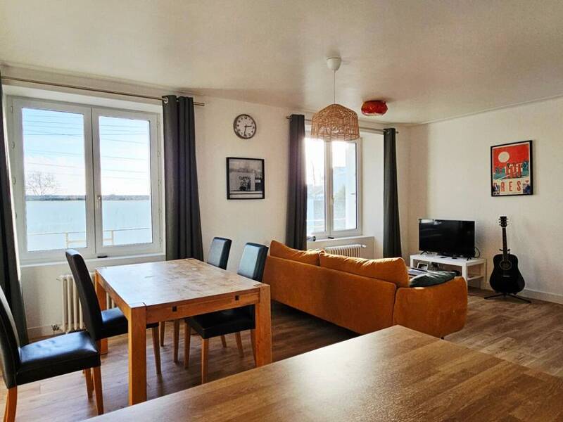 Maison à vendre, 86m², BREST