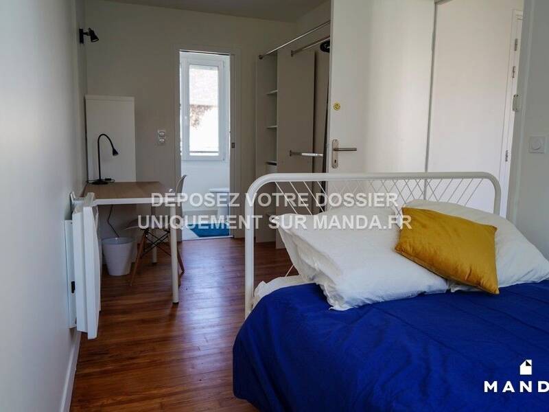 Maison à louer, 0m², BREST